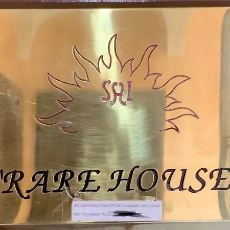Rare Vendégház