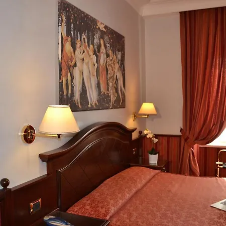 Rare 2* Rome